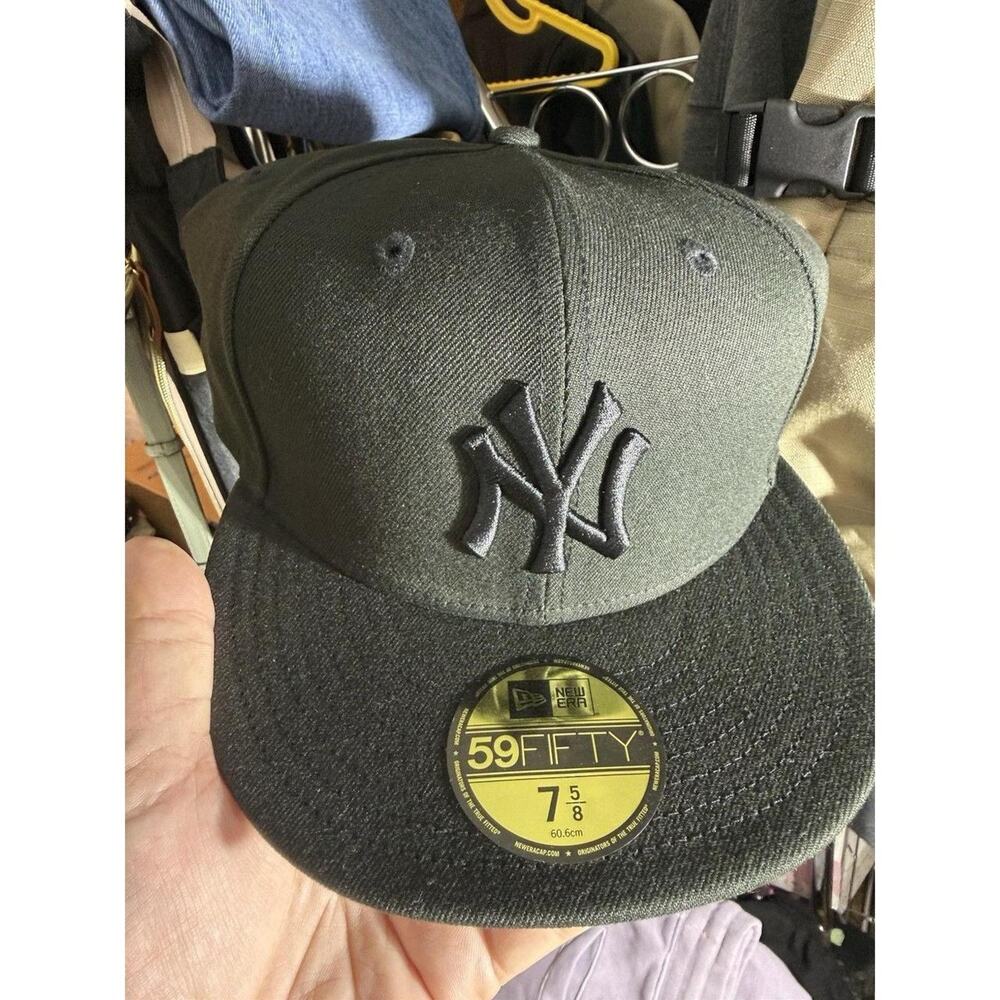 The product is a new